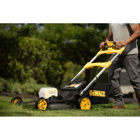 Corta Relvas a Bateria DEWALT 54 V XR FLEXVOLT S/Bateria DCMWSP550N-XJ